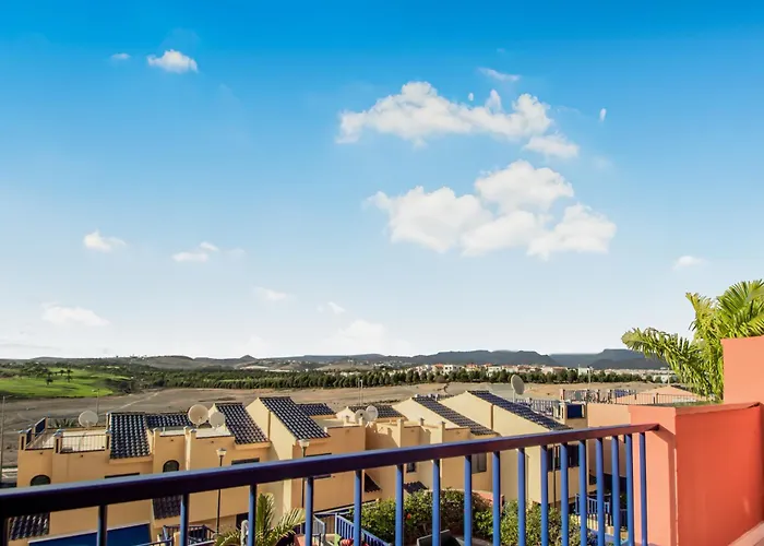 Meloneras Oceanview With Pool
