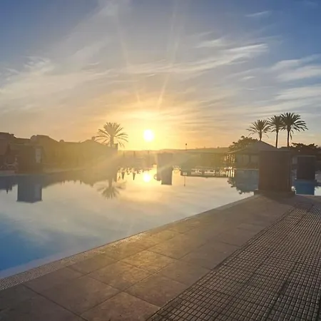 Meloneras Oceanview With Pool Apartment Maspalomas  Exterior photo