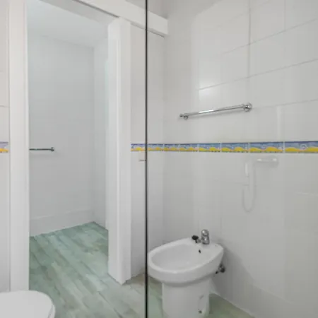 Meloneras Oceanview With Pool Apartment Maspalomas  Exterior photo